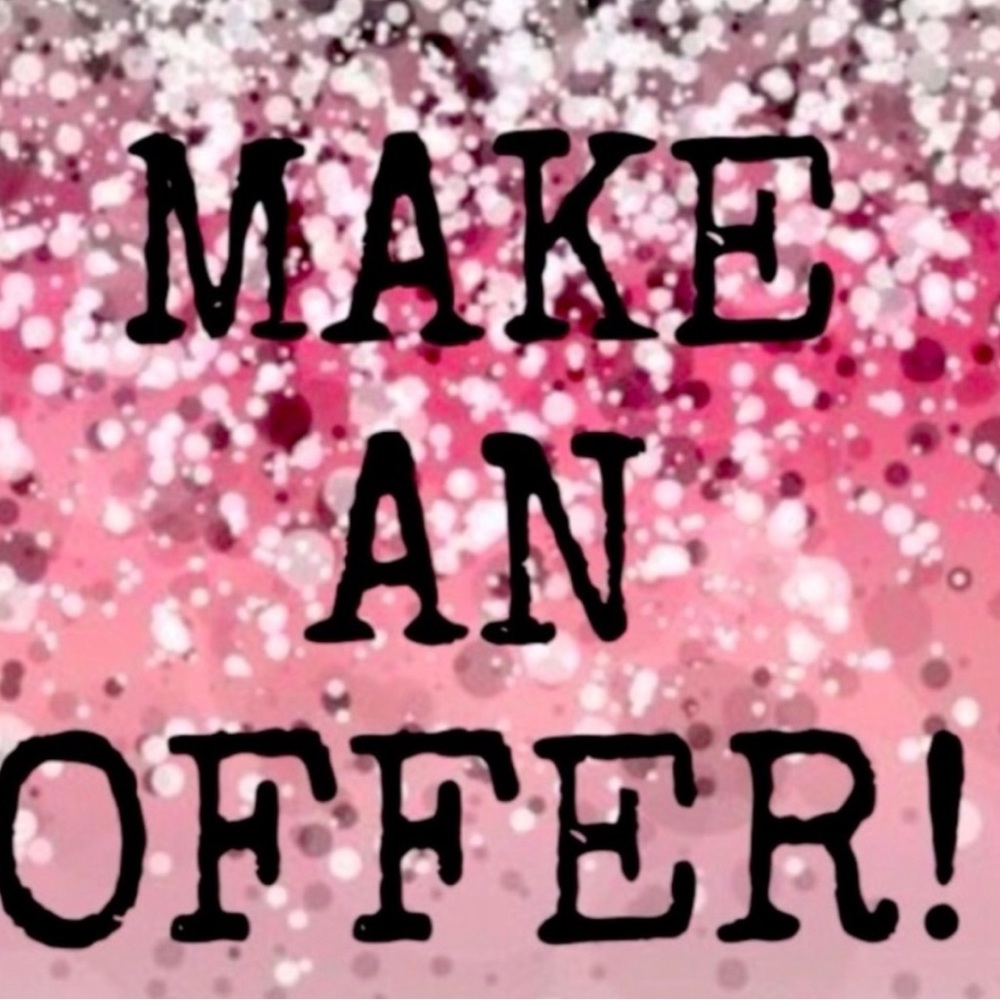 Offers accepted